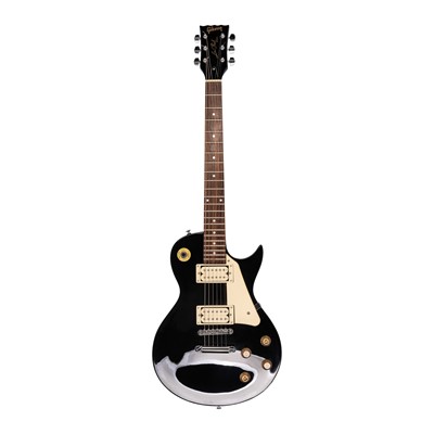 Lot 165 - A Gibson style Les Paul type electric guitar