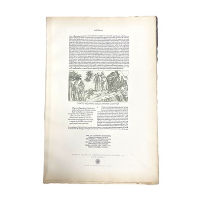 Lot 150 - Typography and illustration collection