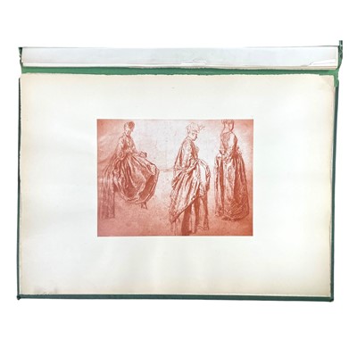 Lot 202 - Art: miscellaneous collection.
