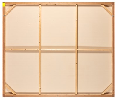 Lot 94 - Aviwe Plaatjie (South African, b.1988)