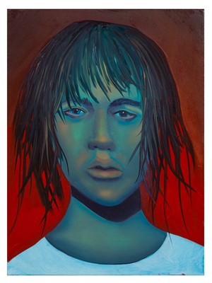 Lot 511 - Coady Brown (American, b.1990)