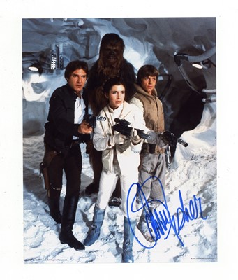 Lot 266 - Star Wars Interest.