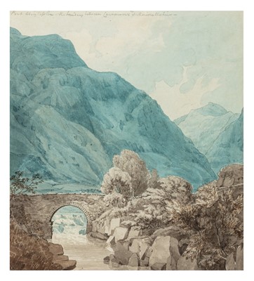 Lot 154 - William Day (British, 1764-1807)