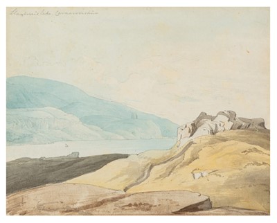 Lot 174 - William Day (British, 1764-1807)