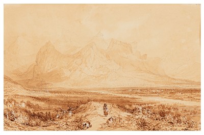 Lot 153 - Thomas Allom (British, 1804-1872)