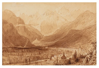 Lot 186 - Thomas Allan (British, 1804-1872)