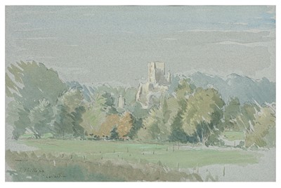 Lot 160 - Patrick Phillips (British, 19th century)