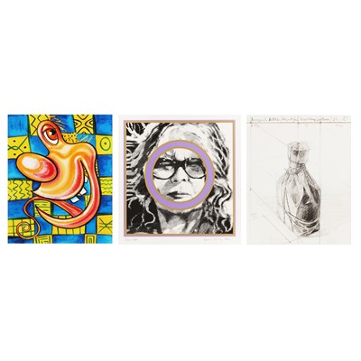 Lot 251 - Various Artists