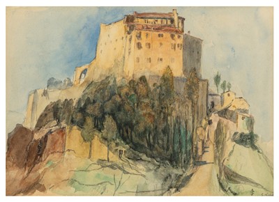 Lot 170 - John Paul Cooper (British, 1869-1933)