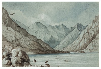 Lot 179 - George Jones R.A. (British, 1786-1869)