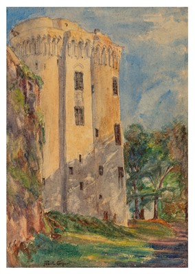 Lot 169 - John Paul Cooper (British, 1869-1933)