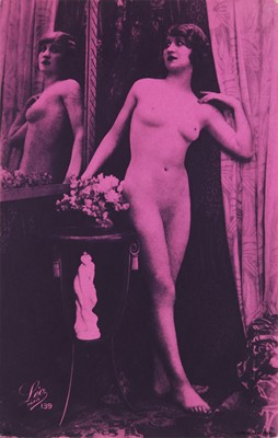 Lot 199 - Sir Peter Blake C.B.E. R.A. (British, b.1932)