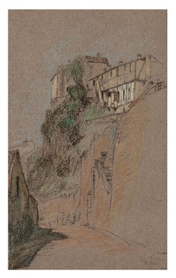 Lot 168 - John Paul Cooper (British, 1869-1933)