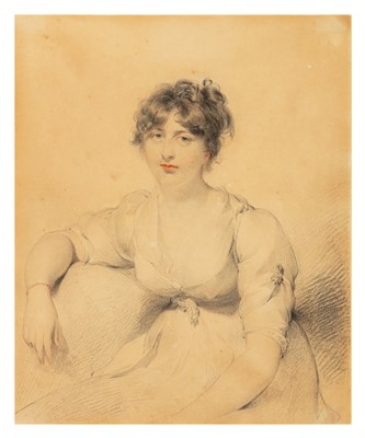 Lot Sir Thomas Lawrence (British, 1769-1830)