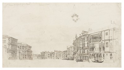 Lot 190 - William Wyld (British, 1806-1889)