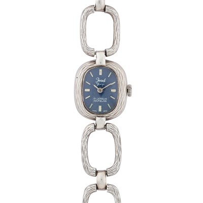 Lot 558 - Jead - Geneve Bracelet Watch