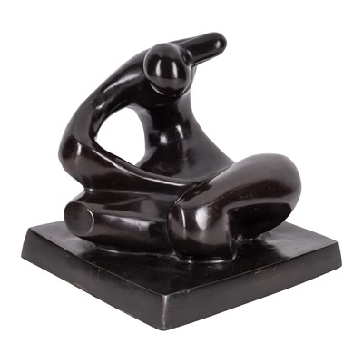 Lot 87 - Artist unknown, late 20th century