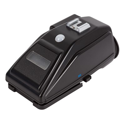 Lot 62 - A Hasselblad PME90 Prism Viewfinder
