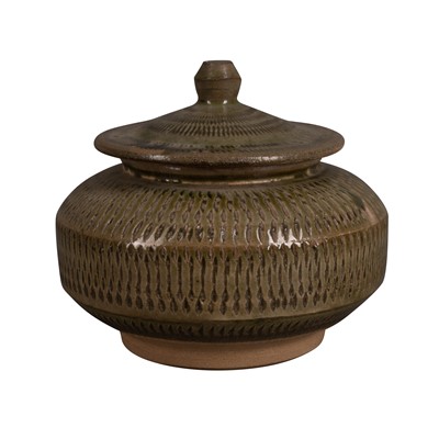 Lot 354 - Onda or Onta Ware, Japan