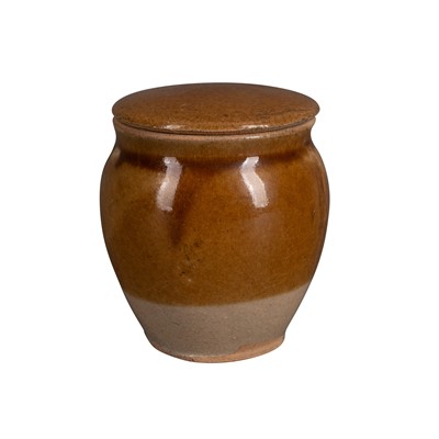 Lot 359 - Mashiko pottery (Japan)