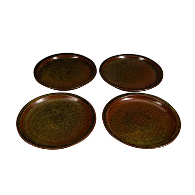 Lot 327 - Winchcombe Pottery (British)