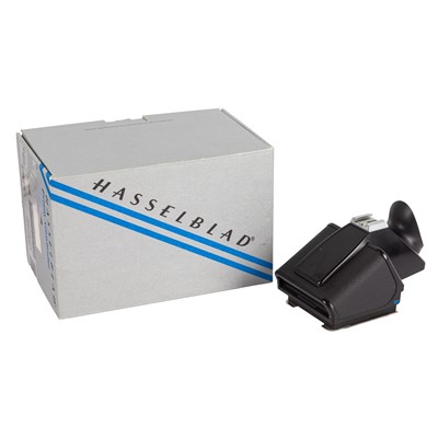 Lot 60 - A Hasselblad PM5 Prism Viewfinder