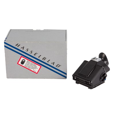 Lot 61 - A Hasselblad PME 51 Prism Viewfinder
