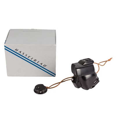 Lot 65 - A Hasselblad Winder CW 44105