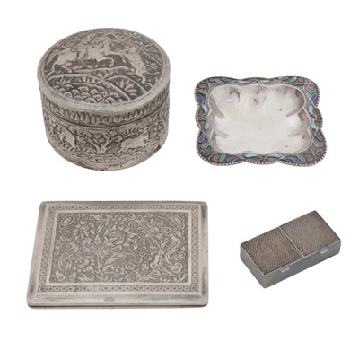 Lot 714 - Isfahan circa 1950