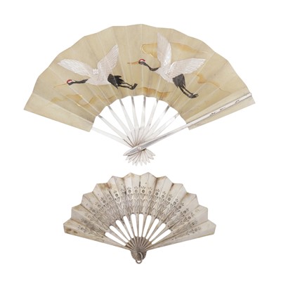 Lot 429 - Japanese circa 1970 by Mitsunori