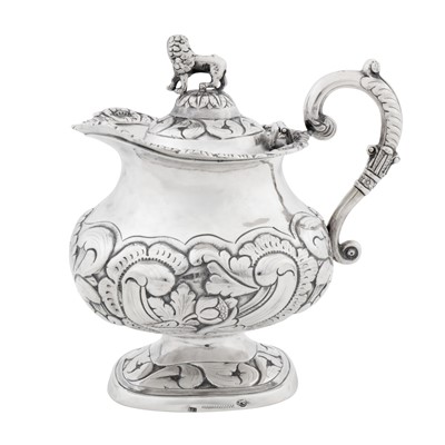 Lot 241 - Porto circa 1860 by JPL (unidentified)