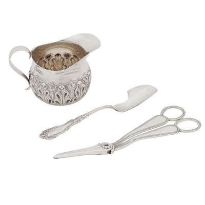 Lot 717 - London 1903 by Charles Evans