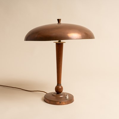 Lot 188 - Art Deco, Europe