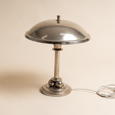 Lot 187 - Art Deco, Europe