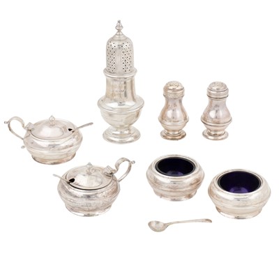 Lot 769 - London 1961/62 by Tessiers