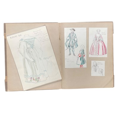 Lot 189 - Jessie M King, Dorothy CP Ward and other