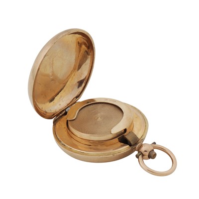 Lot 5 - Bimingham 1906, maker's mark obscured