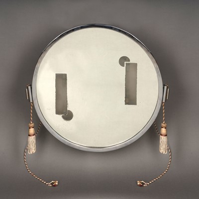 Lot 196 - In the manner of Émile-Jacques Ruhlmann (1879-1933)