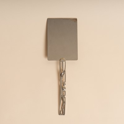 Lot 182 - In the manner of Hagenauer for Wiener Werkstätte