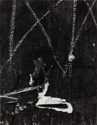 Lot 44 - Aaron Siskind (1903-1991)