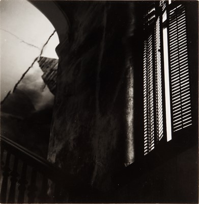 Lot 43 - Ralph Eugene Meatyard (1925-1972)