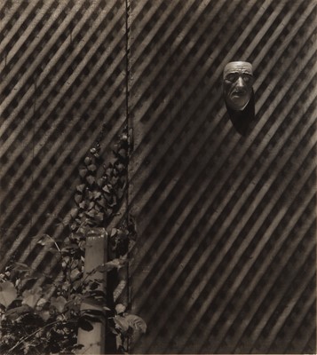 Lot 40 - Ralph Eugene Meatyard (1925-1972)