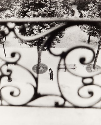 Lot 45 - Willy Ronis (1910-2009)