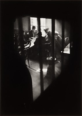 Lot 116 - Willy Ronis (1910-2009)