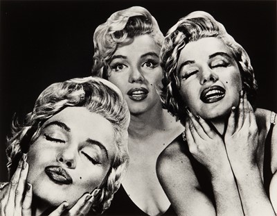 Lot 160 - Philippe Halsman (1906-1979)