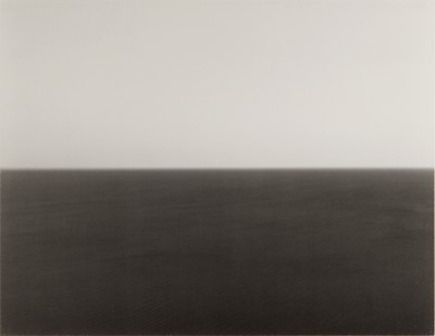 Lot 311 - Hiroshi Sugimoto (b.1948)
