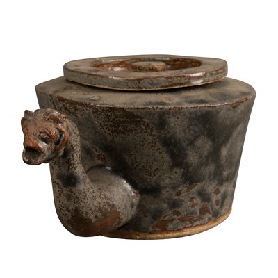 Lot 45 - Studio pottery by various makers