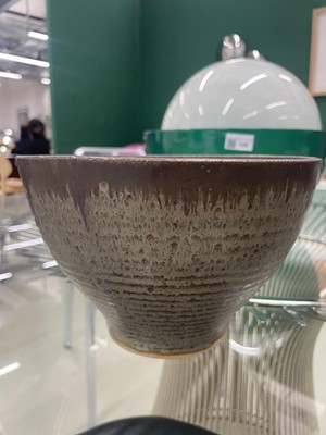Lot 45 - Studio pottery by various makers