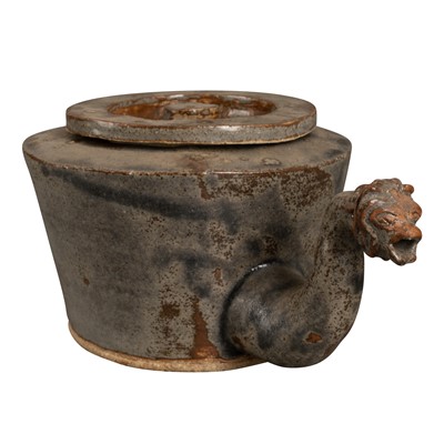 Lot 45 - Studio pottery by various makers