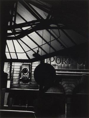 Lot 149 - Alan Delaney (b.1958)